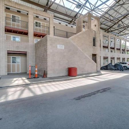 Downtown Riverfront Condo Unit 780 NashvilleNashville  Kültér fotó