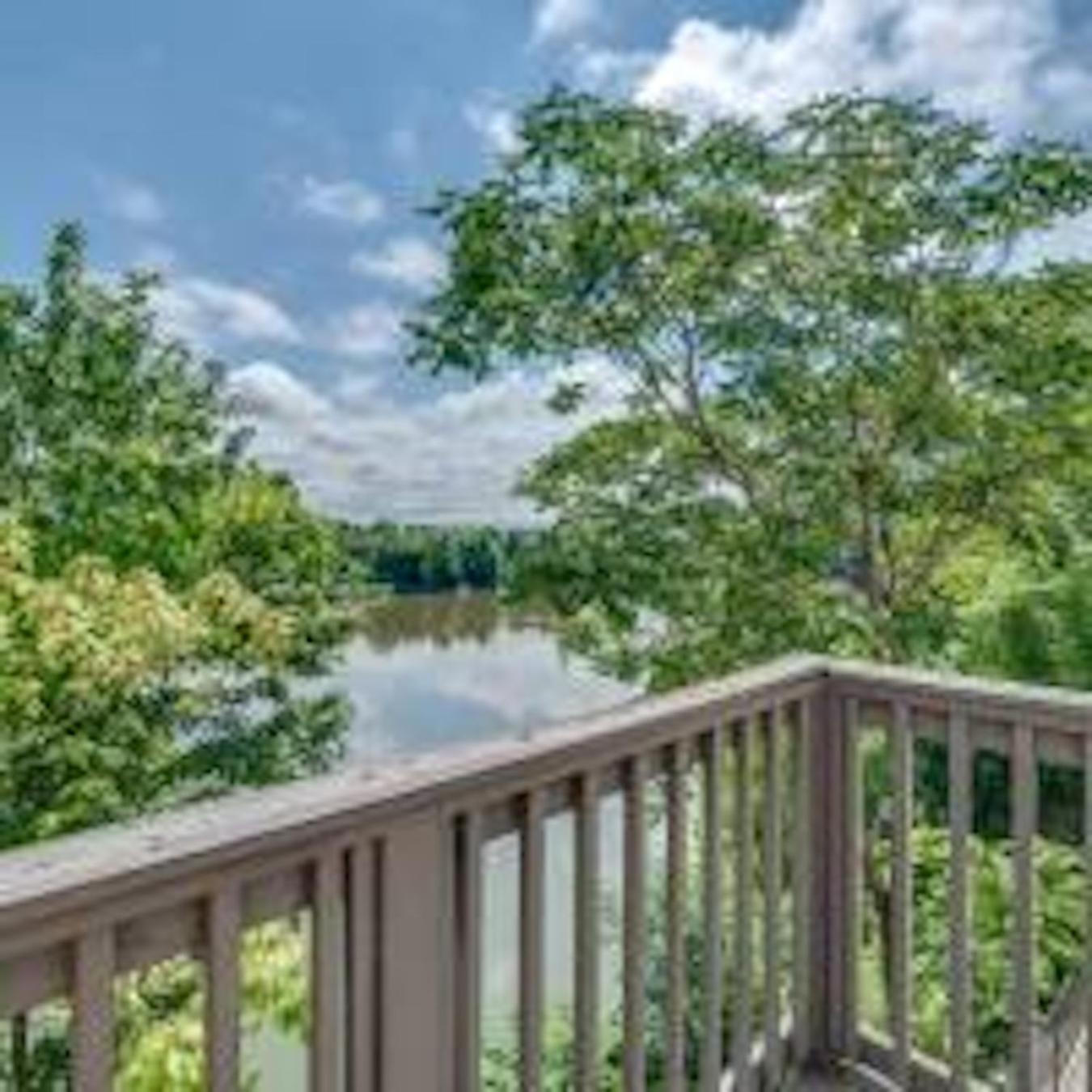 Downtown Riverfront Condo Unit 780 NashvilleNashville  Kültér fotó