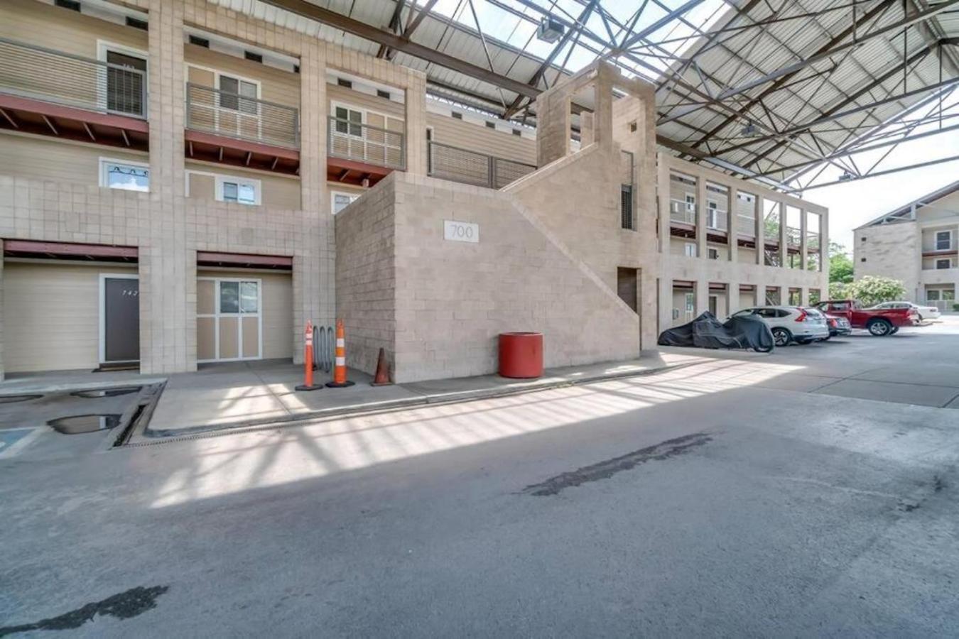 Downtown Riverfront Condo Unit 780 NashvilleNashville  Kültér fotó