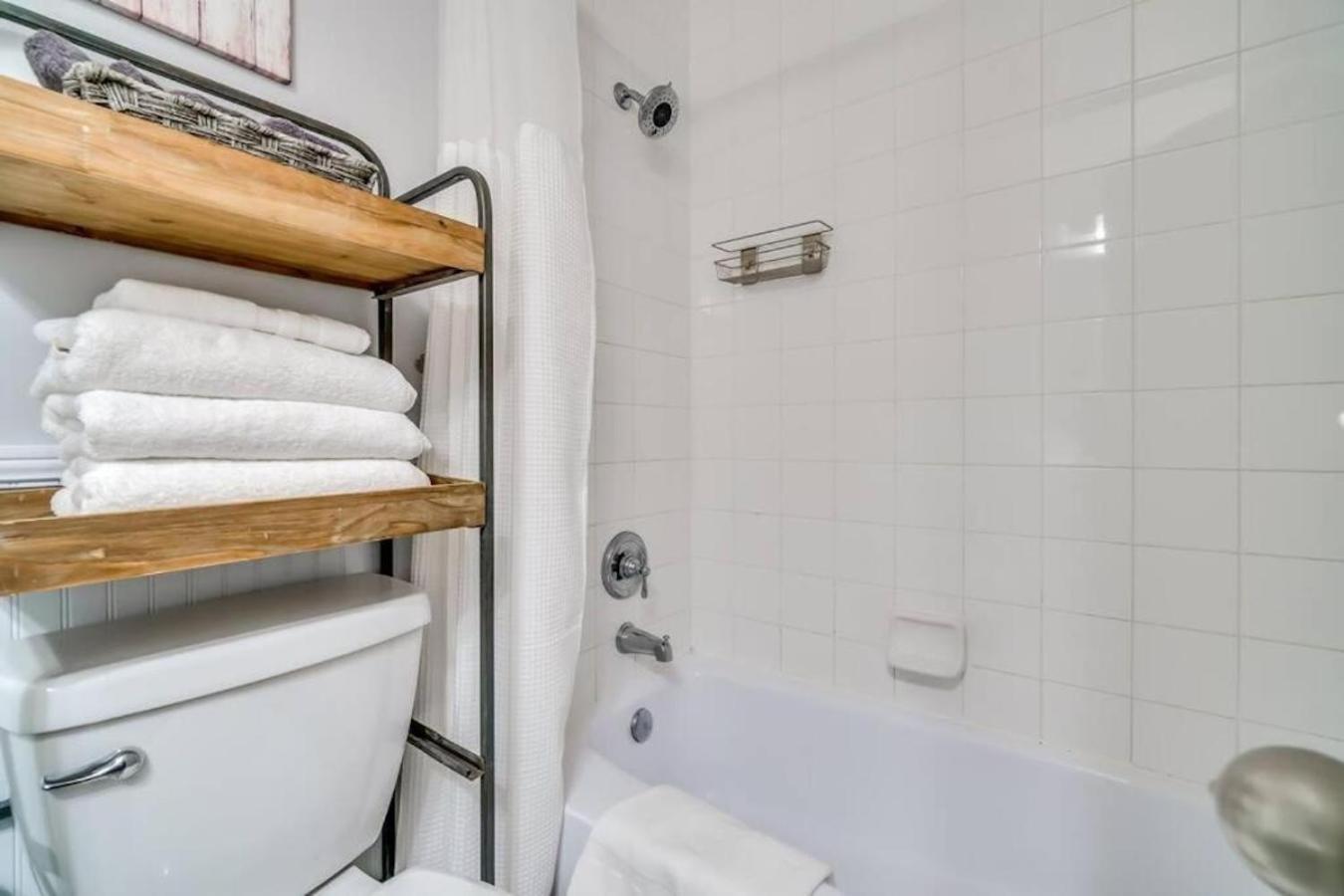 Downtown Riverfront Condo Unit 780 NashvilleNashville  Kültér fotó