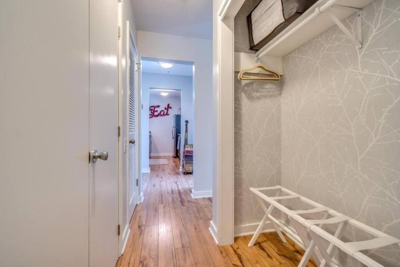 Downtown Riverfront Condo Unit 780 NashvilleNashville  Kültér fotó