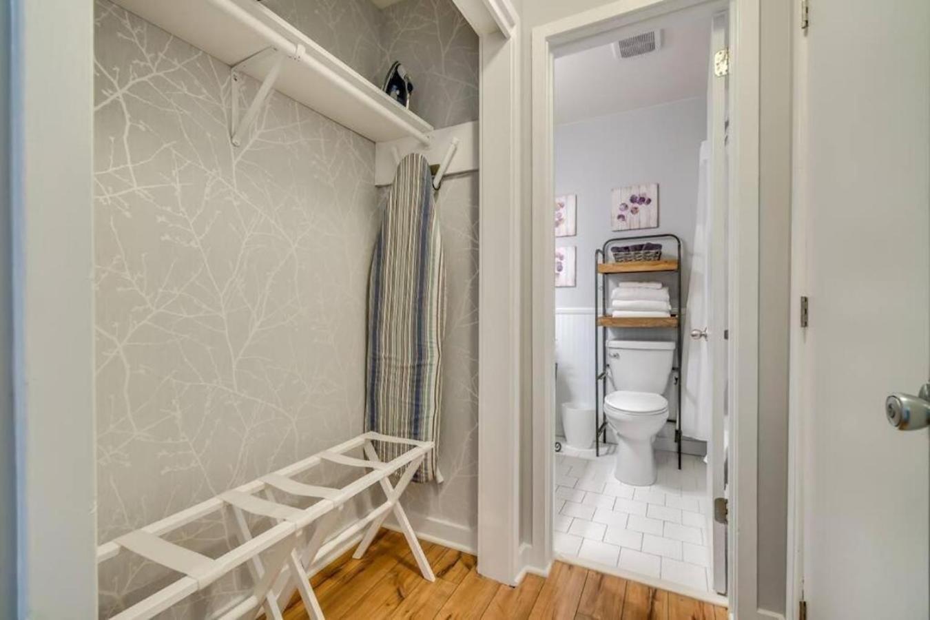 Downtown Riverfront Condo Unit 780 NashvilleNashville  Kültér fotó